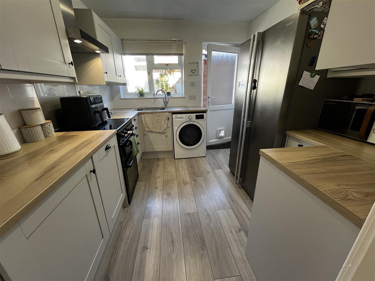 Framlingham property photo
